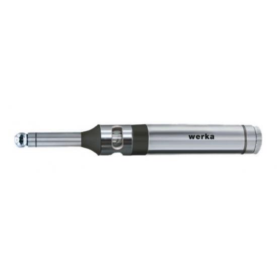 WERKA Elektronik Prob