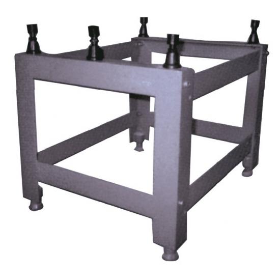 WERKA Granit Pleyt için Sehpa WERKA Granit Pleyt için Sehpa