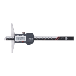 WERKA IP54 ABS Dijital  Derinlik Kumpası 150mm/6"