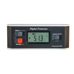 WERKA IP65 Dijital Terazi ve Açı Ölçer WERKA IP65 Dijital Terazi ve Açı Ölçer