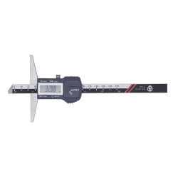 WERKA IP67 Dijital  Derinlik Kumpası 150mm/6"