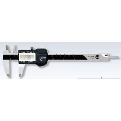 WERKA IP67 Su Geçirmez Tolerans Ayarlı Dijital Kumpas 150mm