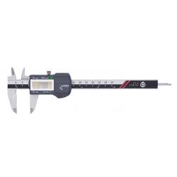WERKA IP67 Tolerans Ayarlı Dijital Kumpas 150mm/6"