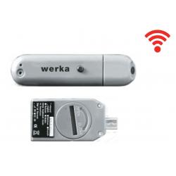 WERKA Kablosuz Bağlantı Ekipmanı