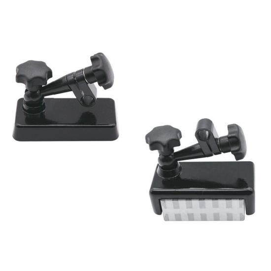 WERKA Mini Manyetik Komparatör Standı WERKA Mini Manyetik Komparatör Standı