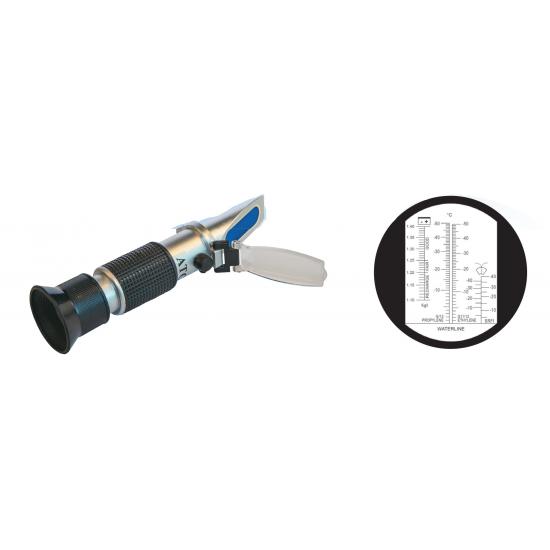 NT TOOLS  Reflektometre