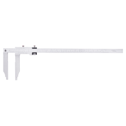 WERKA Tek Çene Monoblok Kumpas 0.02mm/ 0.001" WERKA Tek Çene Monoblok Kumpas 0.02mm/ 0.001"