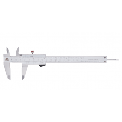 werka Standart Monoblok Kumpas 0-100mm/0-4" werka Standart Monoblok Kumpas 0-100mm/0-4"