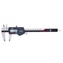 WERKA 3 Tuşlu Dijital Kumpas 100mm/4" WERKA 3 Tuşlu Dijital Kumpas 100mm/4"