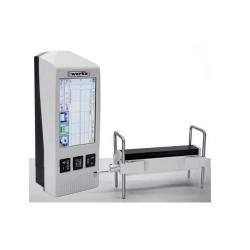 WERKA Yüzey Pürüzlülük Ölçüm Cihazı 490-9538 WERKA Yüzey Pürüzlülük Ölçüm Cihazı 490-9538