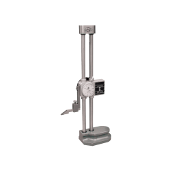 WERKA Çift Kolon Saatli Yükseklik Mihengiri 0-300mm WERKA Çift Kolon Saatli Yükseklik Mihengiri 0-300mm