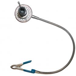 NT 1/2" Pensli Tork Açı Ölçer