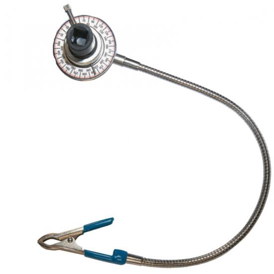 NT 1/2" Pensli Tork Açı Ölçer