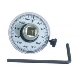 NT 1/2" Tork Açı Ölçer
