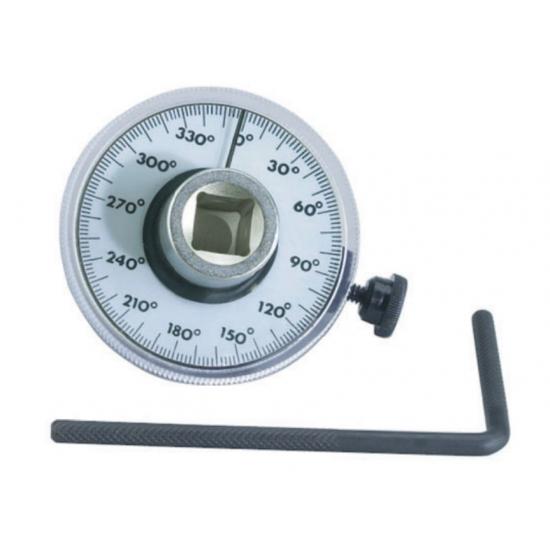 NT 1/2" Tork Açı Ölçer