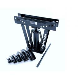 WORLDFORCE Hidrolik Boru Bükme 12 Ton 1/2’’-2’’ 11265 WORLDFORCE Hidrolik Boru Bükme 12 Ton 1/2’’-2’’ 11265