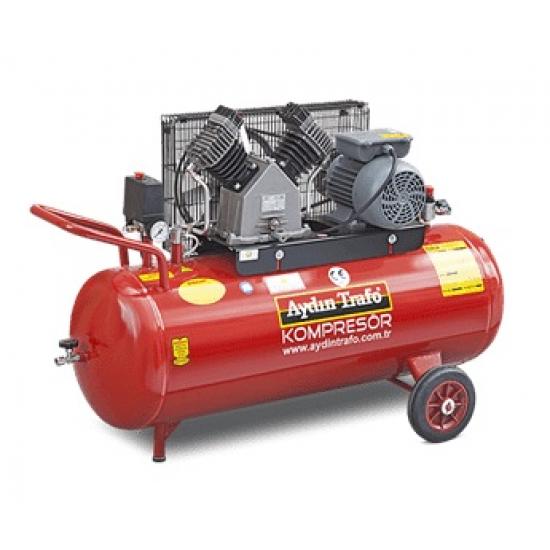 TEK KADEMELİ PİSTONLU KOMPRESÖR 100 LT 380 V AYDIN TRAFO TEK KADEMELİ PİSTONLU KOMPRESÖR 100 LT 380 V AYDIN TRAFO