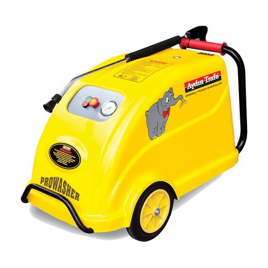 Soğuk Tip Basınçlı Yıkama Makinası AT SK-150 / 4 M AYDIN TRAFO Soğuk Tip Basınçlı Yıkama Makinası AT SK-150 / 4 M AYDIN TRAFO