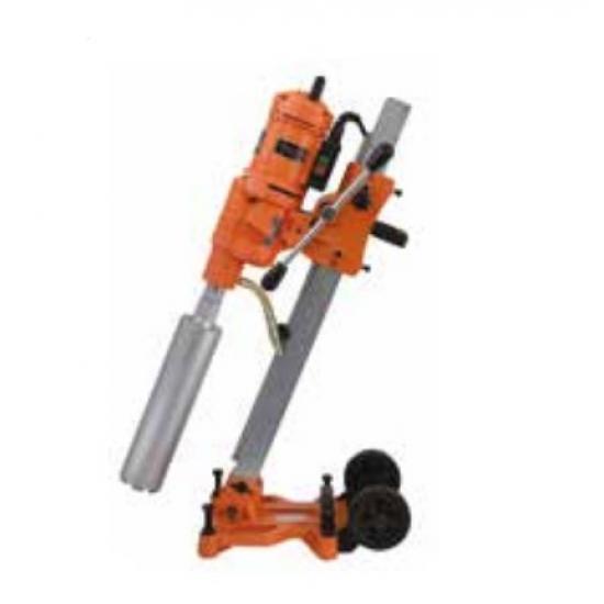 Matsumoto 200 mm Açılı Karot Makinesi Matsumoto 200 mm Açılı Karot Makinesi