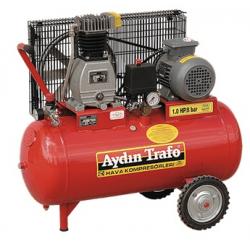 TEK KADEMELİ PİSTONLU KOMPRESÖR 50 LT 380 V AYDIN TRAFO TEK KADEMELİ PİSTONLU KOMPRESÖR 50 LT 380 V AYDIN TRAFO