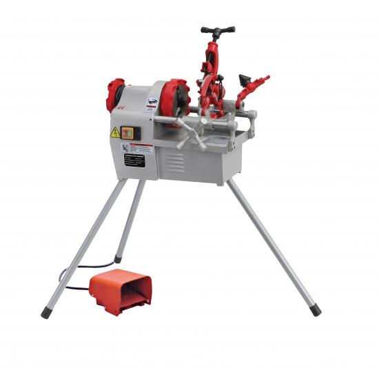 Super Expert Tezgah Tipi Pafta 2” Otomatik 1300 Watt