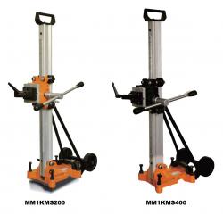 MATSUMOTO Universal Karot Makinesi Standları