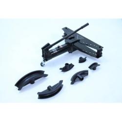 WORLDFORCE Hidrolik Boru Bükme 13 Ton 250mm 1/2’’-2’’ 11227 WORLDFORCE Hidrolik Boru Bükme 13 Ton 250mm 1/2’’-2’’ 11227
