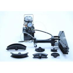 WORLDFORCE Hidrolik Boru Bükme 13 Ton 250mm 1/2’’-2’’ 11229 WORLDFORCE Hidrolik Boru Bükme 13 Ton 250mm 1/2’’-2’’ 11229