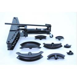 WORLDFORCE Hidrolik Boru Bükme 20 Ton 290mm 1/2’’-3’’ 11228 WORLDFORCE Hidrolik Boru Bükme 20 Ton 290mm 1/2’’-3’’ 11228