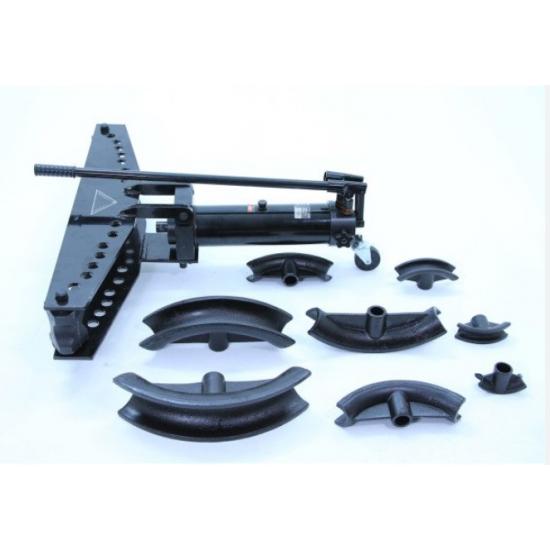 WORLDFORCE Hidrolik Boru Bükme 20 Ton 290mm 1/2’’-3’’  11228