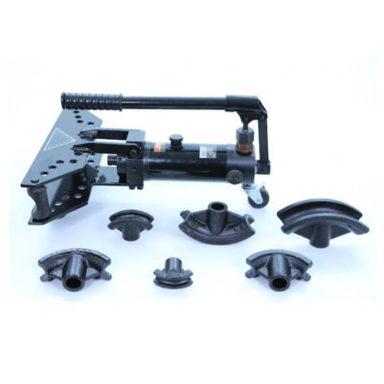 WORLDFORCE Hidrolik Boru Bükme 6 Ton 150mm 1/4’’-1’’  11225