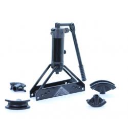 WORLDFORCE Hidrolik Boru Bükme 6 Ton 150mm 3/8’’-1’’ 11226 WORLDFORCE Hidrolik Boru Bükme 6 Ton 150mm 3/8’’-1’’ 11226