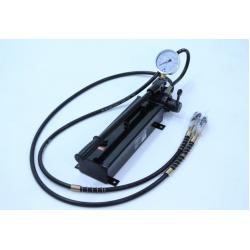 WORLDFORCE Hidrolik Manuel Pompa 20-700 bar  11237