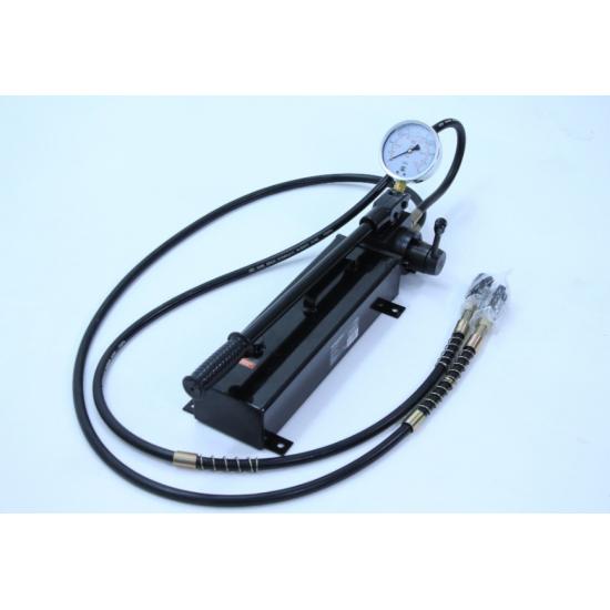 WORLDFORCE Hidrolik Manuel Pompa 20-700 bar  11237