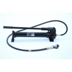 WORLDFORCE Hidrolik Manuel Pompa 20-700 bar 11234