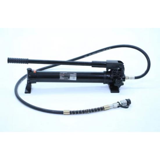 WORLDFORCE Hidrolik Manuel Pompa 20-700 bar 11234
