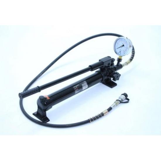 WORLDFORCE Hidrolik Manuel Pompa 20-700 bar 11236