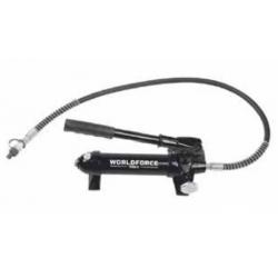 WORLDFORCE Hidrolik Manuel Pompa 4 Ton 11279 WORLDFORCE Hidrolik Manuel Pompa 4 Ton 11279