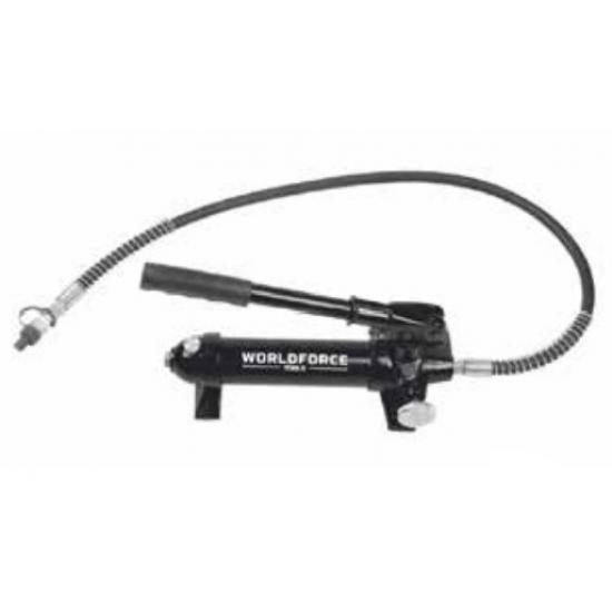 WORLDFORCE Hidrolik Manuel Pompa 4 Ton 11279