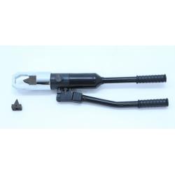 WORLDFORCE Hidrolik Somun Kesme 14 Ton M8-M24 11206 WORLDFORCE Hidrolik Somun Kesme 14 Ton M8-M24 11206