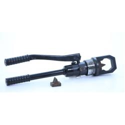 WORLDFORCE Hidrolik Somun Kesme 20 Ton M22-M27 11205 WORLDFORCE Hidrolik Somun Kesme 20 Ton M22-M27 11205
