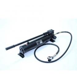 WORLDFORCE Hidrolik Yağ Ünitesi 20-700 bar  11235