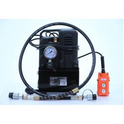 WORLDFORCE Hidrolik Yağ Ünitesi 20-700 bar Elektrikli 11232