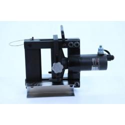WORLDFORCE Hidrolik bara Bükme 16.6 Ton 150mm (700 bar) 11219