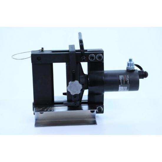 WORLDFORCE Hidrolik bara Bükme 16.6 Ton 150mm (700 bar) 11219