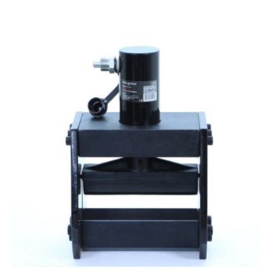 WORLDFORCE Hidrolik bara Bükme 16.6 Ton 200mm (700 bar) 11220