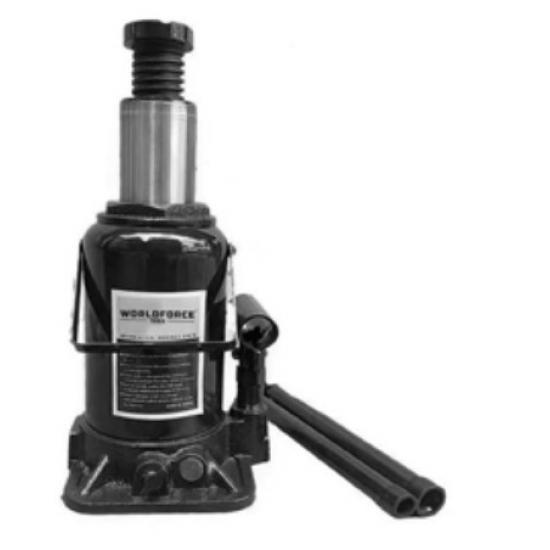 WORLDFORCE Hidrolik Şişe Kriko 15 Ton 225-425mm 11557