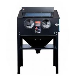 WORLDFORCE Kumlama Makinesi 220 Litre Kabinli 11442 WORLDFORCE Kumlama Makinesi 220 Litre Kabinli 11442