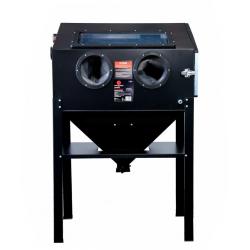 WORLDFORCE Kumlama Makinesi 220 Lİtre Kabinli 11091 WORLDFORCE Kumlama Makinesi 220 Lİtre Kabinli 11091