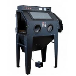 WORLDFORCE Kumlama Makinesi 350 Litre Kabinli 11441 WORLDFORCE Kumlama Makinesi 350 Litre Kabinli 11441